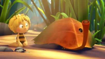 Maya the Bee Movie - Bilibili Maya the Bee Movie - Bilibili