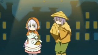 Khi Loli được vào vai trong vở kịch cô bé bán diêm #anime