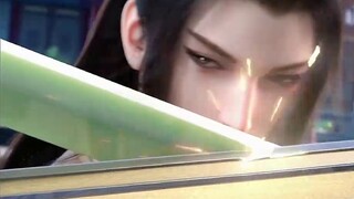 ความกระตือรือร้นของคนรุ่นเก่าจุดประกายผู้ชมทั้งหมด! ออร่าด้านบนของชายหนุ่มรูปงามระงับ