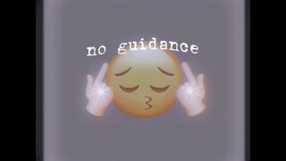 No guidance - edit audio - iiStxwberri_Strxbe