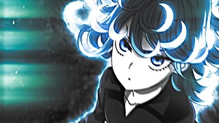 favorito - tatsumaki one punch man edit