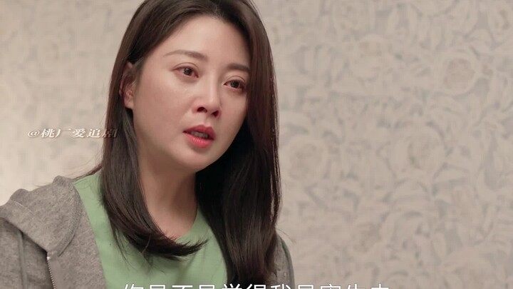 一个家没有妈妈真的是一团乱麻