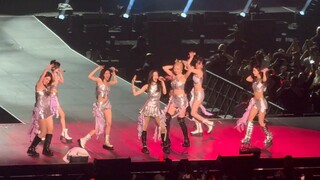 forever - babymonster 1st world tour (hello monster) in LA