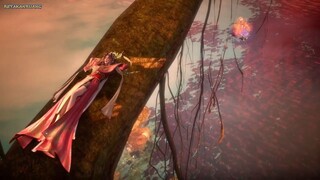 Peerless Battle Spirit Episode 92