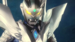 Hóa ra những người sử dụng cung tên để khuếch đại bước di chuyển của mình trong Ultraman đều là nhữn