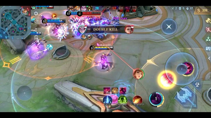 Cuplikan MCL Terparah Season Ini