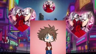 tôi đi ngang qua thấy ma cà rồng