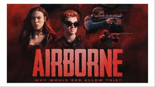 AIRBORNE 2022 1080P HD