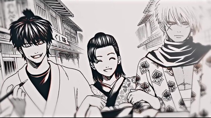 "Uphold benevolence and righteousness!"