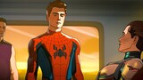 [Marvel's Zombies Universe] In such a difficult environment, Spider-Man tells the real reason why he