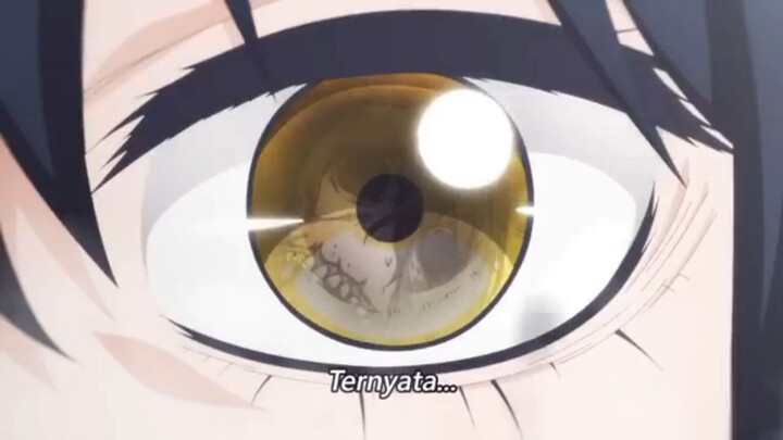 SERU BANGET INI ANIME