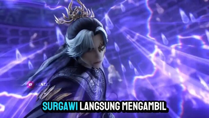 SPOILER RENEGADE IMMORTAL EPISODE 145 PART 2