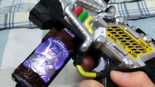 My favorite transformation standby sound...