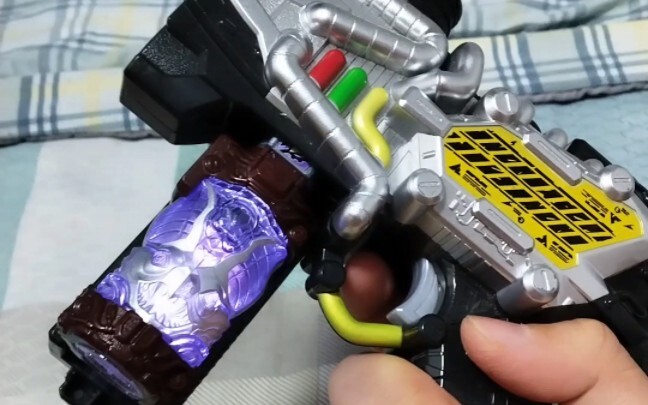 My favorite transformation standby sound...