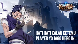 FIGHTER HIGH MEKANIK INI LICIN BANGET‼️