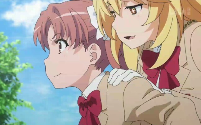 My dear sister, I, Kuroko, have encountered a great crisis of chastity, A Certain Scientific Railgun