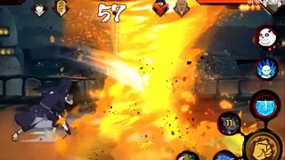 Pendiri Madara: Saya tidak terkalahkan di bawah Dewa Hantu