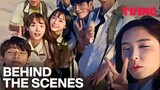 Duty After School: Best Behind The Scenes & On Set Bloopers