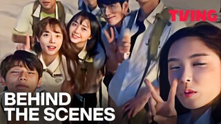 Duty After School: Best Behind The Scenes & On Set Bloopers