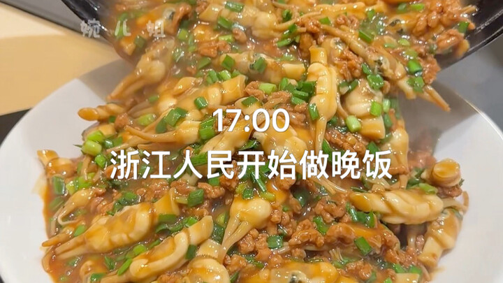 I already cook for myself—can’t I at least treat myself a little?