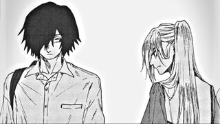 saku finally realised his feelings now gotta wait for subaru😭