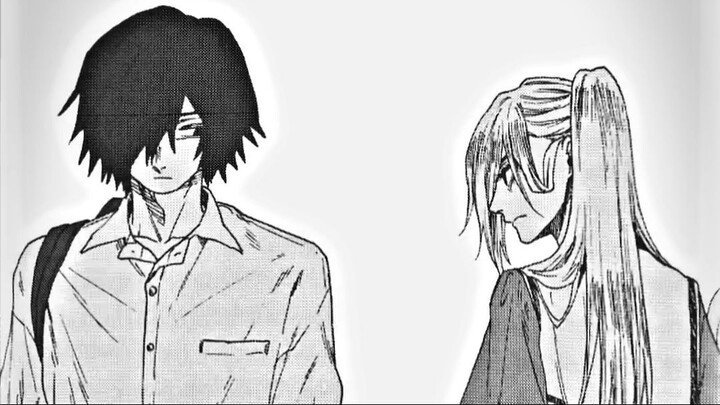 saku finally realised his feelings now gotta wait for subaru😭