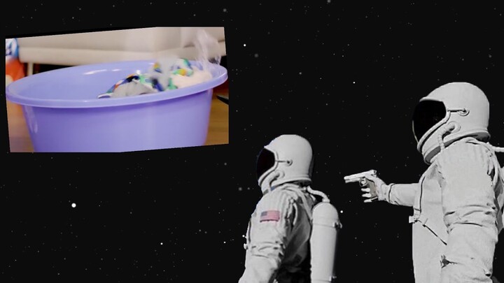 QUẢNG CÁO BỘT GIẶT ABA VIỆT NAM [YTP]