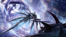 Akhirnya Info Resmi  ❗ Gila Tampilan baru Lou Feng GG Parah sih🔥🥵