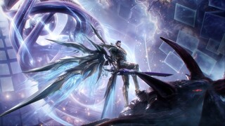 Akhirnya Info Resmi  ❗ Gila Tampilan baru Lou Feng GG Parah sih🔥🥵