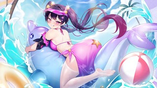 Enak banget Mainnya 😋💕💕