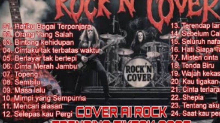 Cover Rock