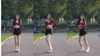 【Kitsch】Ini adalah 19 tahun saya yang bebas dan mudah