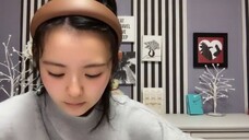 Mineyoshi Arisa (STU48/SHOWROOM Live Streaming/2024.03.17)