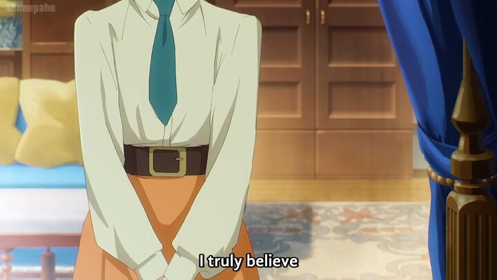 Love Through a Prism 11