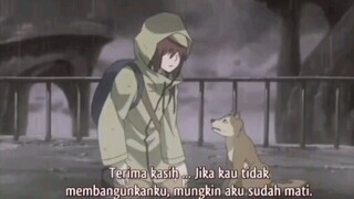Masa kecil"NAGATO UZUMAKI"