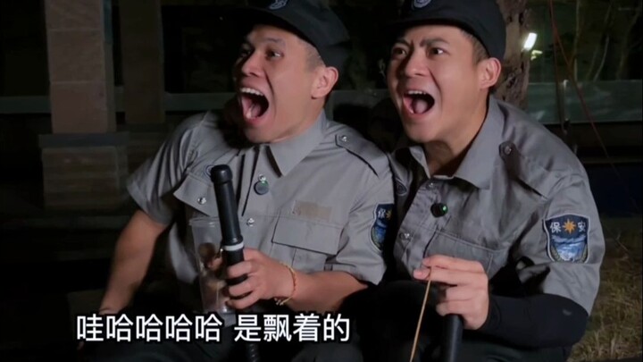 Acting demands seriousness—be serious!