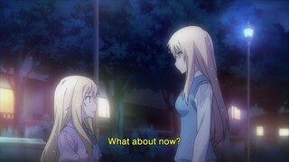 The Pet Girl of Sakurasou ep 10 ENG SUB