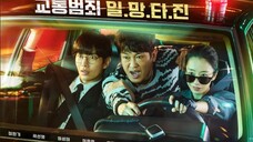 Crash(2024) Episode 2 Eng sub