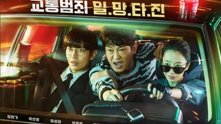 Crash(2024) Episode 7 Eng sub