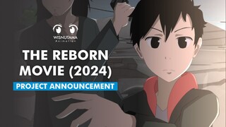 The Reborn Movie Project Announcement