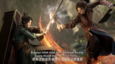 Tales Of Hearding Gods Eps 44 Sub Indo