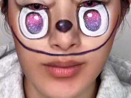 Mingmei's New Figure ②