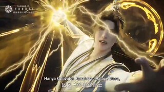 Shrouding The Heavens Episode 110 Sub Indo