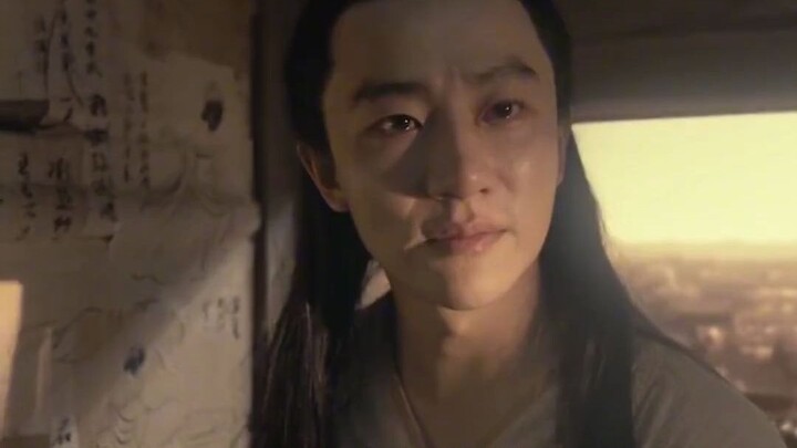 I finally get why big-name directors love working with Huang Xuan—they always manage to make you fal