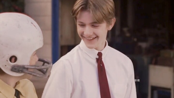 การมีพี่ชายที่ทั้งเท่ห์และไม่เหมือนใครเลยล่ะ จะเป็นยังไงนะ…