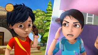 The Sound Echo Gadget _ Shiva Ep 138 Action Cartoon Story _ Shiva Cartoon _ Boon