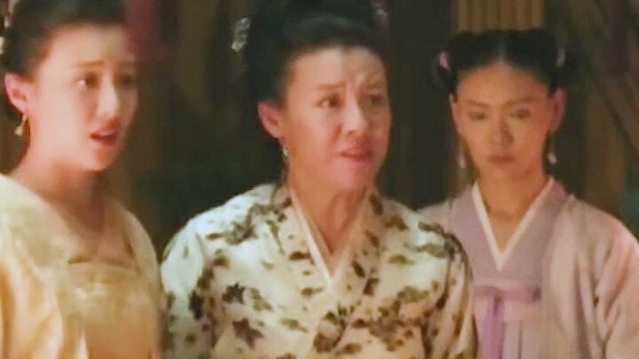 Your family’s home is the real safety net, you silly girl!