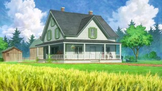 Anne Shirley Tập 20 thuyết minh