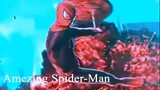 The Amezing Spider-Man x Starboy edit __