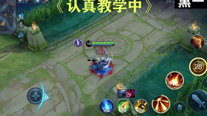 “Cô Cô Tân xem đến đợt cuối cùng này cũng phải lặng người vài giây.”